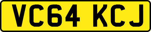 VC64KCJ