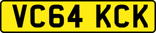 VC64KCK