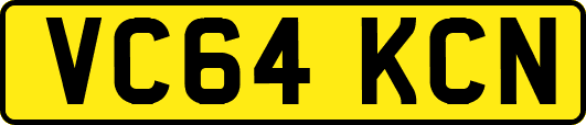 VC64KCN