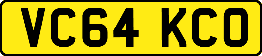 VC64KCO