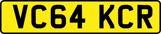 VC64KCR