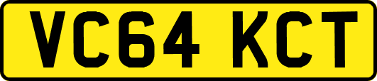 VC64KCT