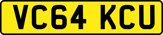 VC64KCU