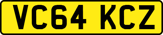 VC64KCZ