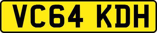 VC64KDH