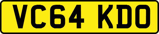 VC64KDO
