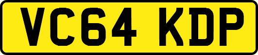 VC64KDP