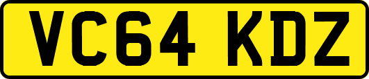 VC64KDZ
