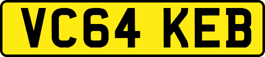 VC64KEB
