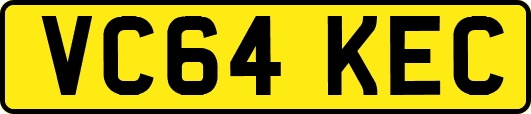 VC64KEC