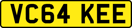 VC64KEE