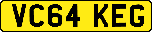 VC64KEG