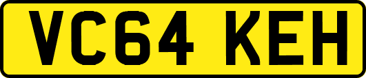 VC64KEH