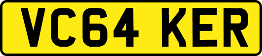 VC64KER
