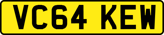 VC64KEW