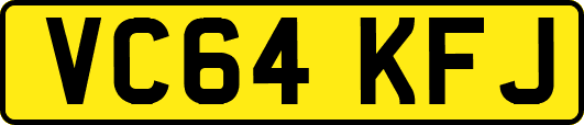 VC64KFJ