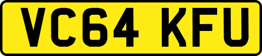 VC64KFU