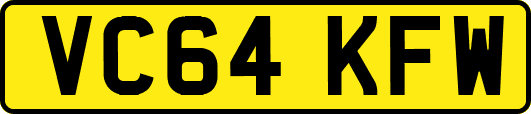 VC64KFW