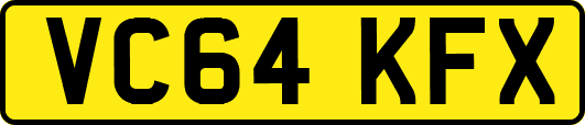 VC64KFX