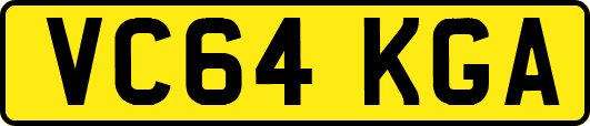 VC64KGA