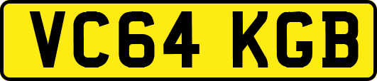 VC64KGB