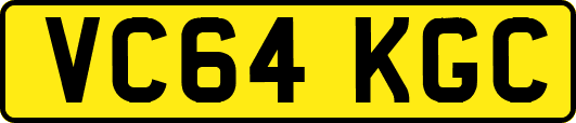 VC64KGC