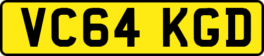 VC64KGD