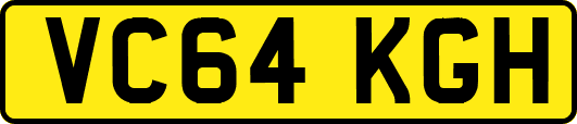 VC64KGH