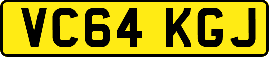 VC64KGJ