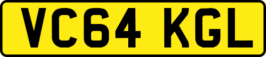 VC64KGL