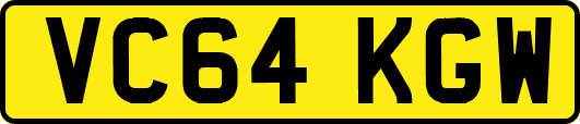 VC64KGW