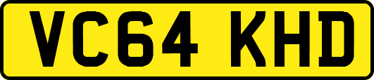 VC64KHD