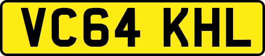 VC64KHL