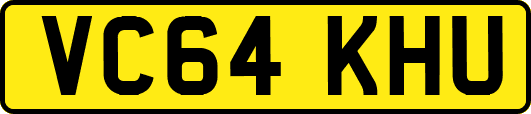 VC64KHU
