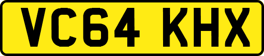 VC64KHX