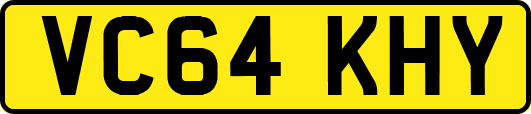 VC64KHY