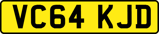 VC64KJD