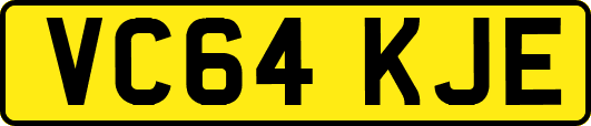 VC64KJE