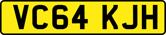 VC64KJH