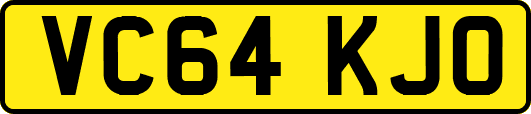 VC64KJO