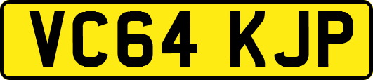 VC64KJP