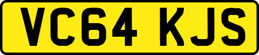 VC64KJS