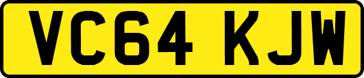 VC64KJW
