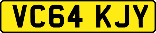 VC64KJY