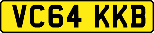 VC64KKB