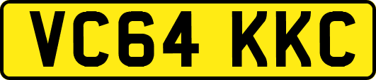 VC64KKC
