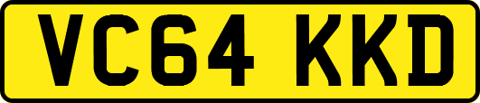 VC64KKD