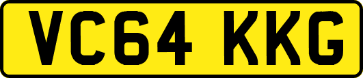 VC64KKG