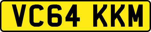 VC64KKM