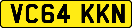 VC64KKN